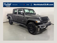 2026 Jeep Gladiator SPORT 4X4 Pickup