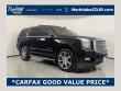 Used 2017 GMC Yukon Denali SUV