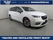 Chrysler Pacifica Hybrid