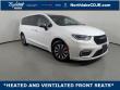 Used 2023 Chrysler Pacifica Hybrid Limited Minivan/Van