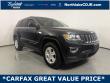 Used 2015 Jeep Grand Cherokee Laredo SUV