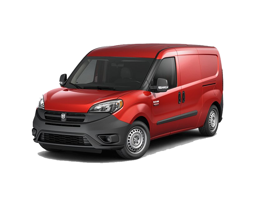 west-palm-beach-ram-pro-master-city-cargo-van
