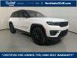 Used 2025 Jeep Grand Cherokee Limited SUV