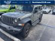 Used 2019 Jeep Wrangler Unlimited Sport S SUV