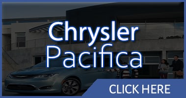 Chrysler Pacifica deals