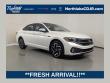Used 2023 Volkswagen Jetta 1.5T SEL Sedan