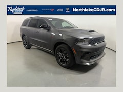 2026 Dodge Durango GT PLUS AWD Sport Utility