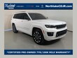 Jeep Grand Cherokee L