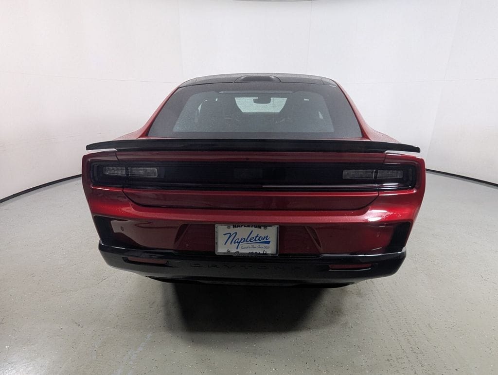 2025 Dodge Charger Daytona Scat Pack - Photo 7