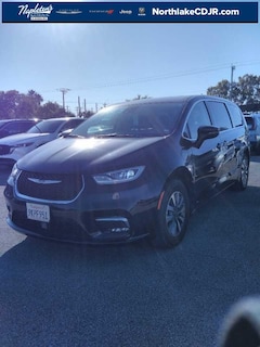2024 Chrysler Pacifica Hybrid Select Minivan/Van