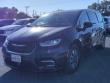 Used 2024 Chrysler Pacifica Hybrid Select Minivan/Van