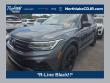 Used 2024 Volkswagen Tiguan 2.0T SE R-Line Black SUV