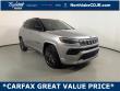 Certified 2022 Jeep Compass High Altitude SUV