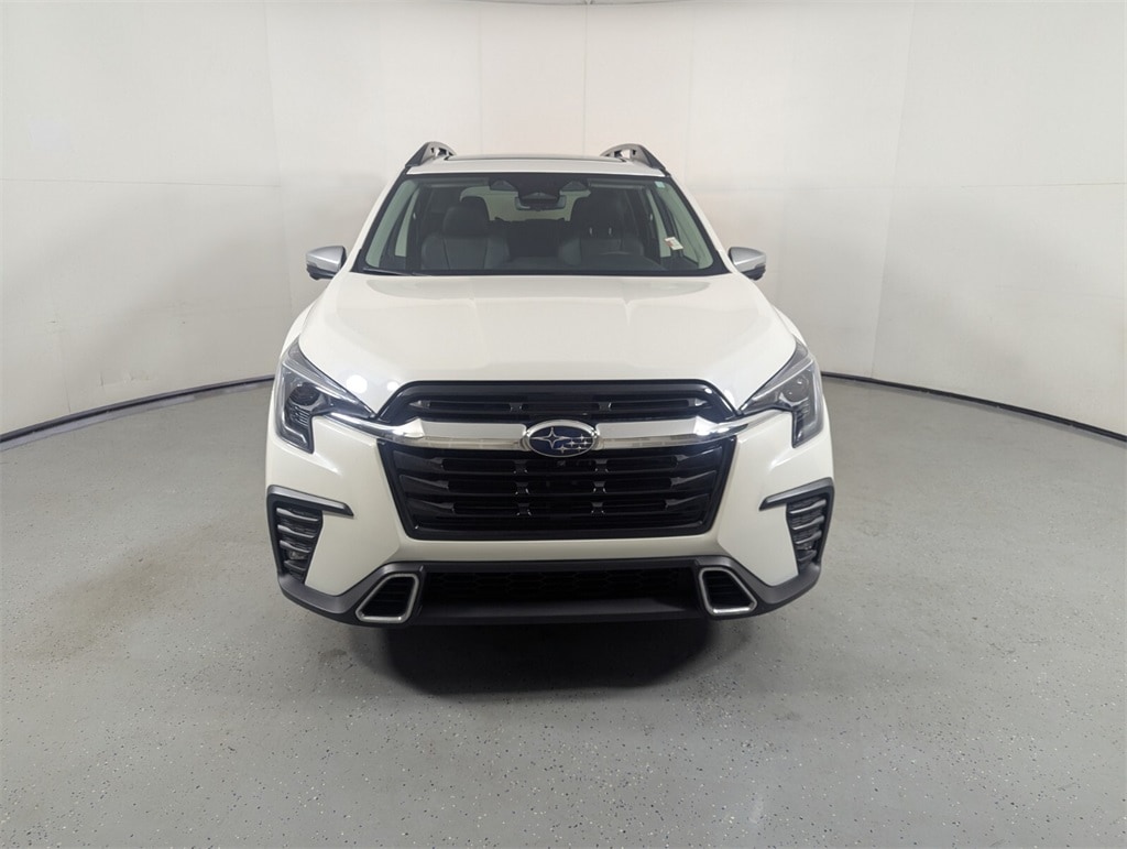 Used 2023 Subaru Ascent Touring with VIN 4S4WMAWD2P3441289 for sale in Lake Park, FL