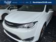 Used 2018 Chrysler Pacifica Limited Minivan/Van