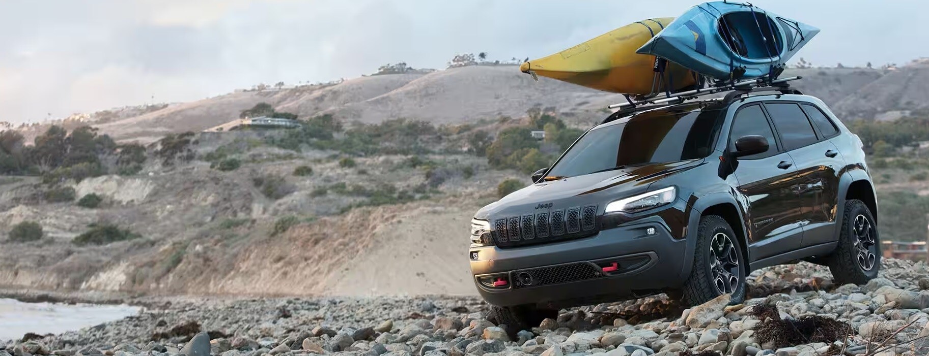 Jeep 4x4 Systems Explained by Model Napleton's Northlake Chrysler