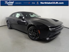 2025 Dodge Charger 2-DOOR DAYTONA R/T AWD Coupe