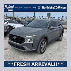 2023 Hyundai Santa Fe SEL SUV