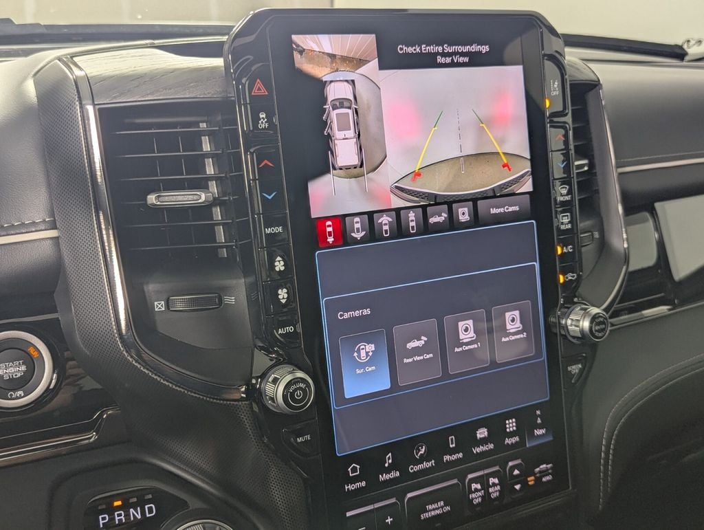 2026 RAM 1500 Limited - Photo 30