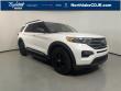Used 2020 Ford Explorer XLT SUV