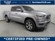 Used 2020 Ram 1500 Limited Truck
