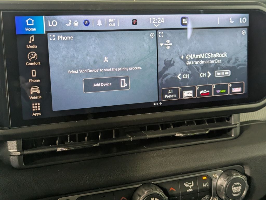 2026 Jeep Wrangler 4-Door Sport S - Photo 23