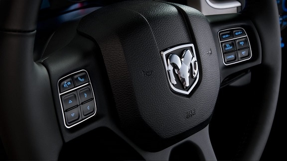 Dodge Ram Dealership