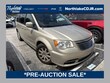  Chrysler Town & Country