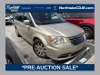 Used 2016 Chrysler Town & Country Touring Minivan/Van