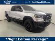 Used 2022 Ram 1500 Rebel Truck