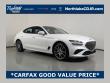 Used 2025 Genesis G70 2.5T Sedan