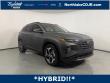 Used 2024 Hyundai Tucson Hybrid Limited SUV