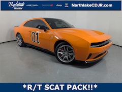 2025 Dodge Charger 2-DOOR DAYTONA SCAT PACK AWD Coupe