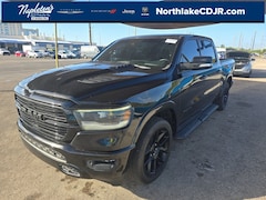 2021 Ram 1500 Laramie Truck