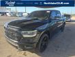 Used 2021 Ram 1500 Laramie Truck