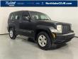 Used 2012 Jeep Liberty Sport SUV