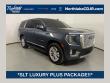 Used 2021 GMC Yukon SLT SUV