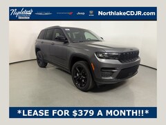 2025 Jeep Grand Cherokee ALTITUDE 4X2 Sport Utility