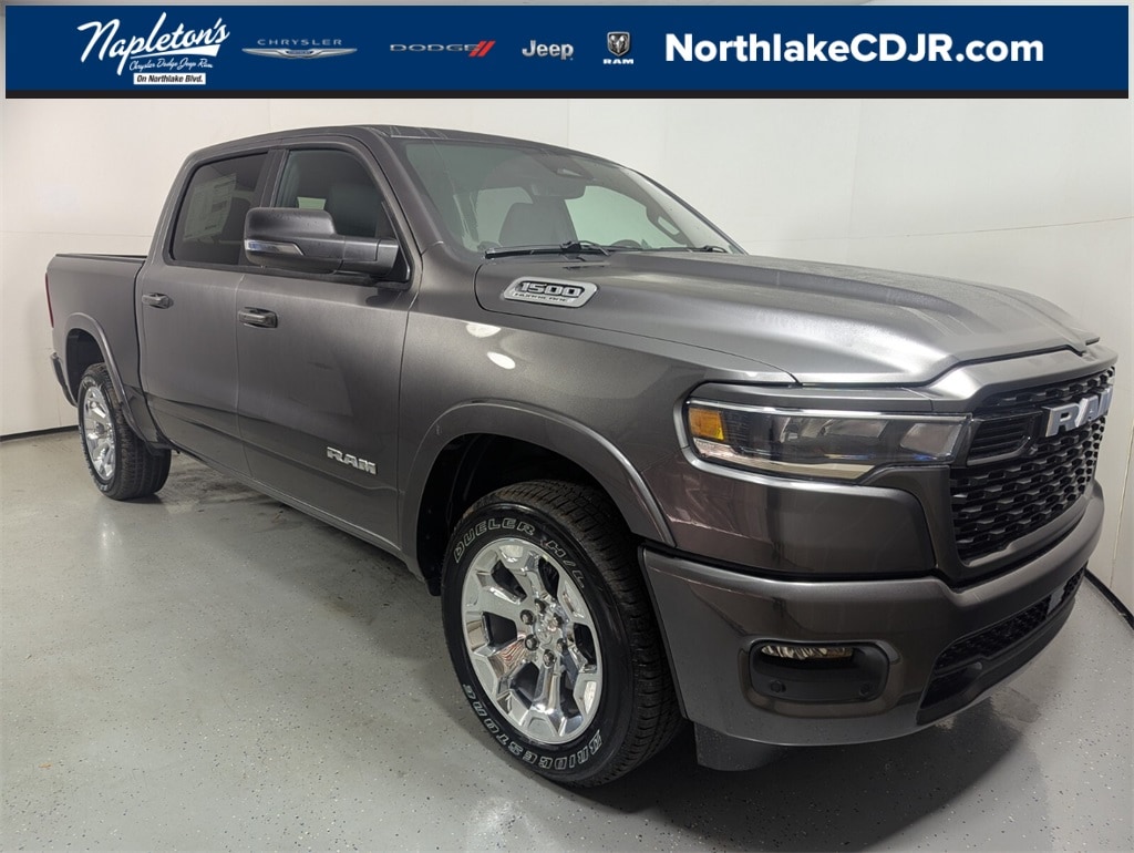 2026 RAM Ram 1500 Pickup Big Horn/Lone Star's photo