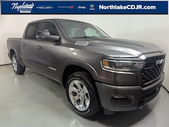 2026 Ram 1500 BIG HORN CREW CAB 4X2 5'7 BOX Pickup