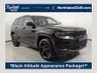Used 2023 Jeep Grand Cherokee Altitude SUV