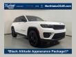Used 2023 Jeep Grand Cherokee Altitude X SUV