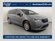 Used 2025 Chrysler Pacifica Select Minivan/Van
