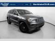 Used 2018 Jeep Grand Cherokee Laredo E SUV