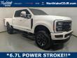 Used 2023 Ford F-250SD Lariat Truck