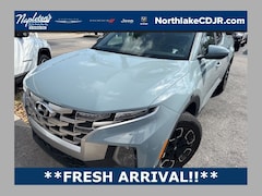 2022 Hyundai Santa Cruz SEL Premium Truck