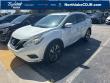 Used 2018 Nissan Murano Platinum SUV