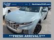 Used 2022 Hyundai Santa Cruz SEL Premium Truck