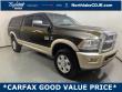 Used 2014 Ram 2500 Laramie Longhorn Truck