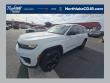 Used 2023 Jeep Grand Cherokee Altitude SUV